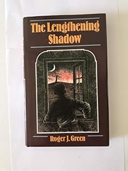 Hardcover The Lengthening Shadow Book