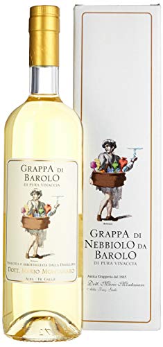 Montanaro Grappa di Barolo (1 x 0.7 l)