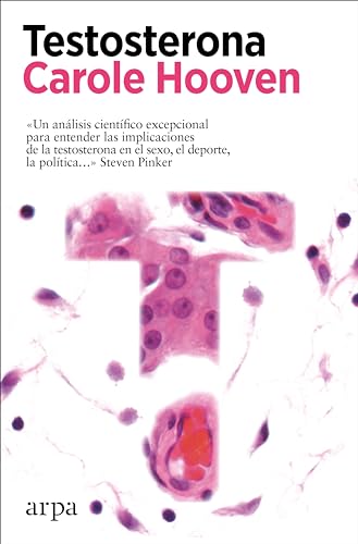 Testosterona (Ciencia)