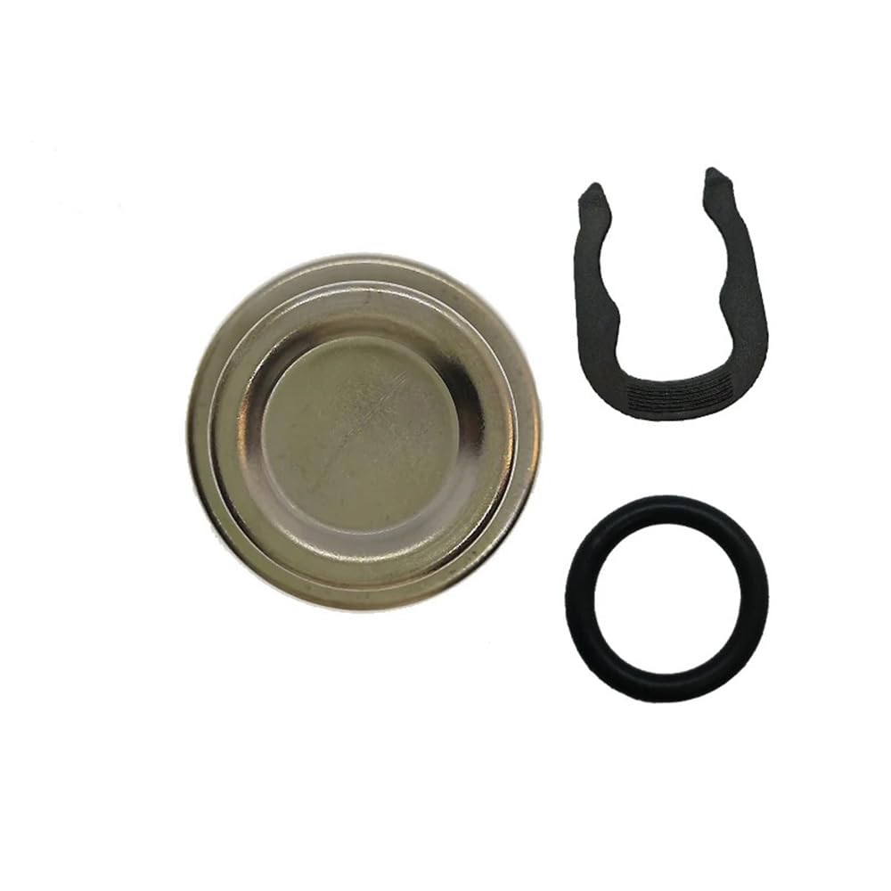 Sensore di Temperatura Sensore di Temperatura dell'Acqua per Auto per VW Sensore di Temperatura del Liquido di Raffreddamento 2D0919501B 0135420417