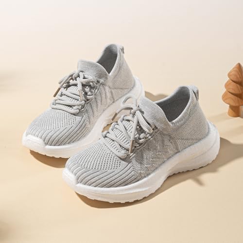 Chaussures filles ornées de perles et de fleurs légères