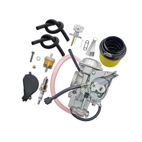 Carburateur 0470-449 compatible avec quad Arctic Cat 400 500 TBX 2002