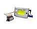 SCS EM Aware ESD Event Monitor Kit - 3.15 in Length - 1.6 in Wide - 2.2 in Deep - 3M3A5-C-TNG [PRICE is per EACH]