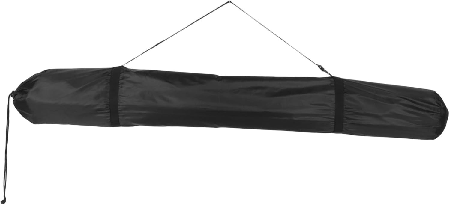 Yardwe 2pcs Yoga Bag for Women Multifunctional Oxford Cloth Drawstring Pouch for Yoga Mat Photography Tripod Camping