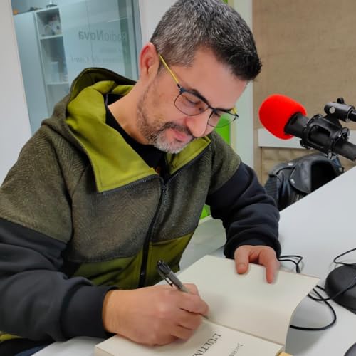 Javi Fern&aacute;ndez - L&rsquo;&uacute;ltim dip