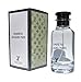 Fragrance World Tempète Jacques Yves EDP Unisex 3.4 Fl Oz