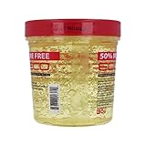 Ecostyler Moroccan Argan Oil Styling Gel 710ml - Image 3