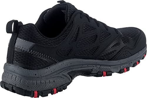 Image of Skechers Mens Hillcrest Waterproof HikerHiking Shoe