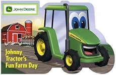 Image of Johnny Tractors Fun Farm. Brand catalog list of . 