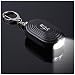 Holtzman's Gorilla Survival Personal Alarm : Emergency Keychain for Safety & Security with ULTRABRIGHT LED Flashlight 130dB