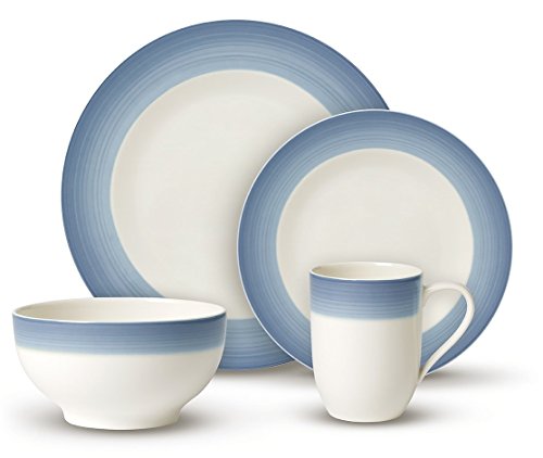 Preisvergleich Produktbild Villeroy & Boch Frühstücks Set