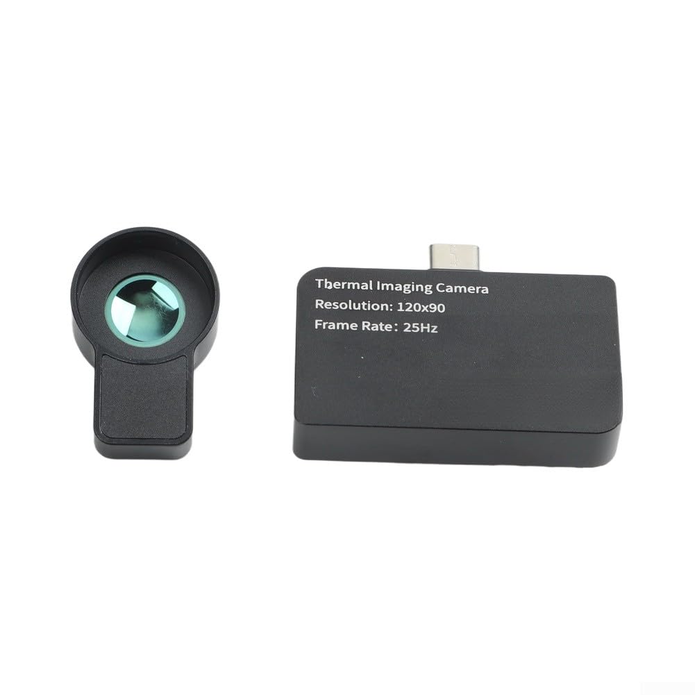 Wärmebildgerät für t5 Max/Min Temperatur Tracking IP54 Wärmebildgerät(for T 5 pro)