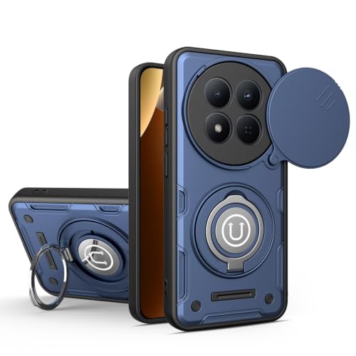 Coque Redmi Note 14 Pro 5G idéale pour visionner vos vidéos en voyage