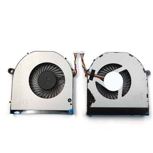 Connecteur de ventilateur pour Intel NUC NUC11 module de refroidissement interne