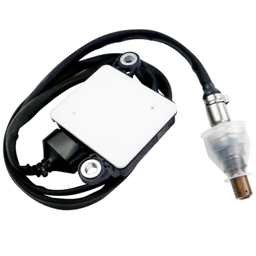 Capteur de particules d'échappement diesel PM 68167883Aa 0281006442 - 6