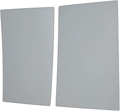 Capa rígida para console de jogos, painel de proteção de hospedeiro de fácil acesso, fácil de montar, resistente a arranhões, à prova de poeira para PS5 versão digital