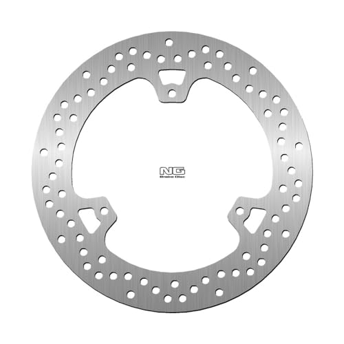 Disque de frein NG BRAKES 1467 haute résistance thermique