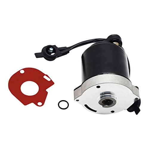 Rcrbt 47960-60010 Abs Pump Brake Booster Motor Assembly Compatible With Lexus Lx470 Toyota Land Cruiser / 4Runner / Tacoma/Tundra Replace # 4796060010 #TOP9
