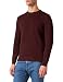 Produktbild TOM TAILOR Herren Strukturierter Pullover mit Bio-Baumwolle
