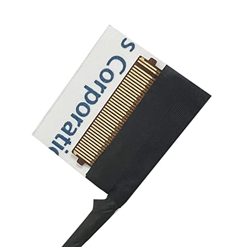 Solución pantalla negra Acer Spin 5 SP513-54N cable 40PIN 4