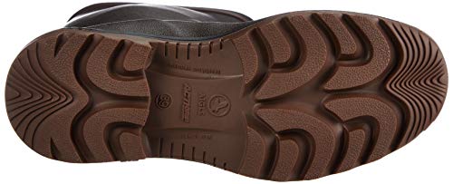 Gummistiefel Aigle Parcours 2 Vario für Erwachsene in Braun