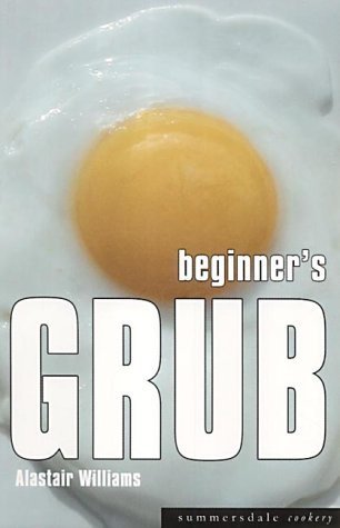 Buy Beginner's Grub (Summersdale cookery) — BookShops.in