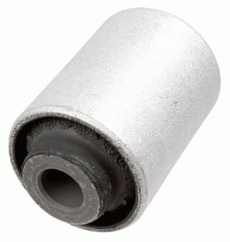 LEMFÖRDER 37927 01 Silentbloc de Bras de Suspension pour Audi Q7 (4LB) 2006-2016 Des Deux Cotés, Avant, Extérieur, Inférieur, Essieu Avant et autres véhicules