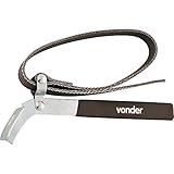 Vonder, Chave De Correia Para Filtro De Óleo.