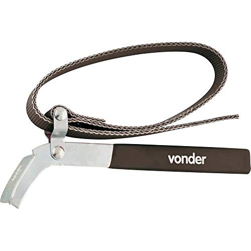 Vonder, Chave De Correia Para Filtro De Óleo.