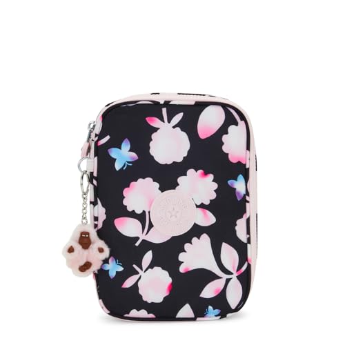 Estojo Kipling 100 Pens Estampado