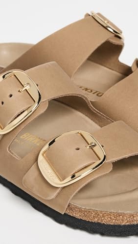 Image of Birkenstock Women's Arizona Big Buckle Sandals