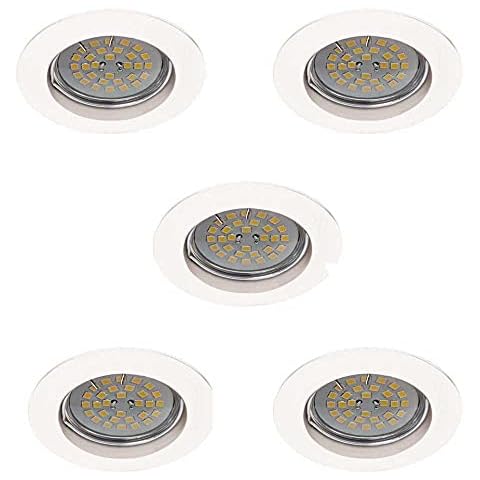 Wonderlamp Spots Encastrables GU10 Cover