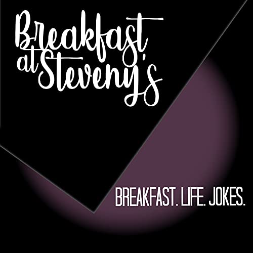 Breakfast At Steveny's cover art