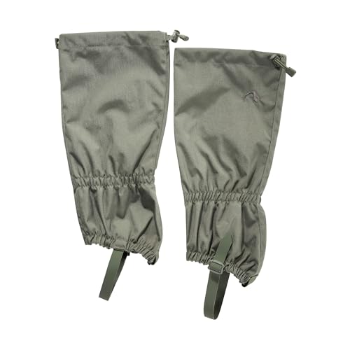 Guêtres anti déchirure Tatonka Gaiter 500 Cordura Bc pour éviter eau et cailloux