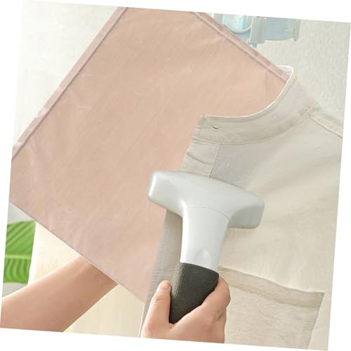 Coussin de transfert résistant chaleur pour fer à repasser 4pcs - 8