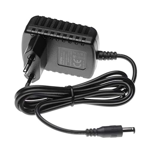 MILISTEN Blutdruckmanschette Blutdruckmessgerät Manschette Ersatzmanschette für Blutdruckmessgerät Blutdruckmessgerät Zubehör Ersatzteile (Grau) 7 vhbw Netzteil kompatibel mit Beurer BM40, BM44, BM45, BM 23, BM 28, BM 40, BM 44 Blutdruckmessgerät - 114,5cm