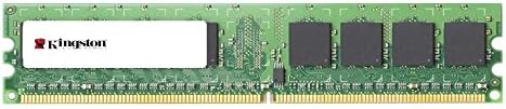 KINGSTON ACR256X64D2U800C6L 2GB DESKTOP DIMM VLP DDR2 PC6400(800) UNBUF 1.8v 2RX8 240P 256MX64 128mX