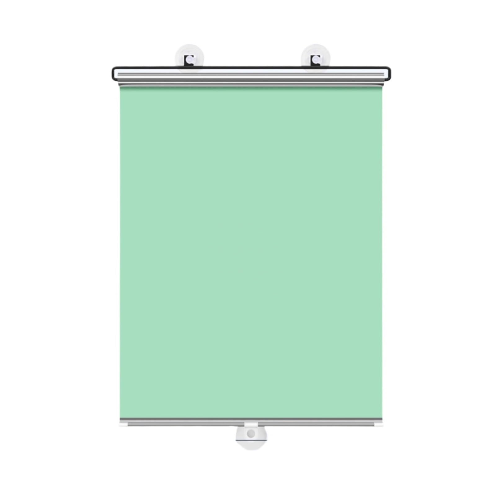 Blackout Roller Blind Retractable Cordless Roller Blinds