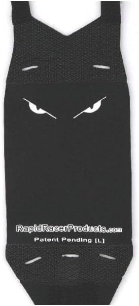 RRP Neoguard Evil Eyes Front Mud Guard