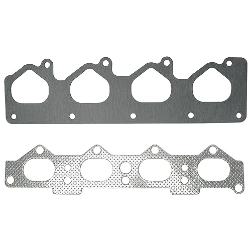 Image of IRONTEK Head Gaskets Kits HS26181PT fit for Hyundai (2008-2012 Elantra / 2008 Tiburon / 2008-2009 Tucson), for Kia (2010-2011 Soul / 2008-2009 Spectra) Cylinder Head Gaskets Sets # HS26181PT-1