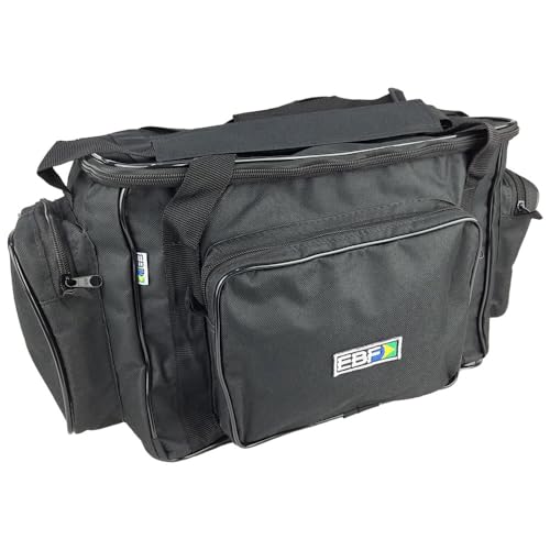 Bolsa Apetrecho G Mod Combat EBF - Cor Preta