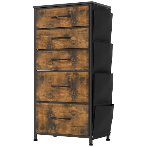 Cómodas Dormitorio Baratas Marca YITAHOME