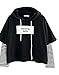 Produktbild VEMOW Damen Hoodie, Frauen Brief gedruckt Sweatshirt Langarm Nähen Bluse Tops