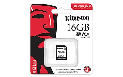 Tarjetas De Memoria, Personal Computer memoria micro sd 16gb Marca Kingston (3)