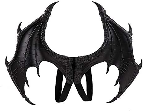 Himine Dragon Wings Props Cosplay Wings
