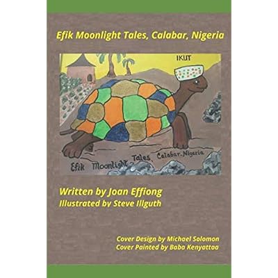 Efik Moonlight Tales, Calabar Nigeria