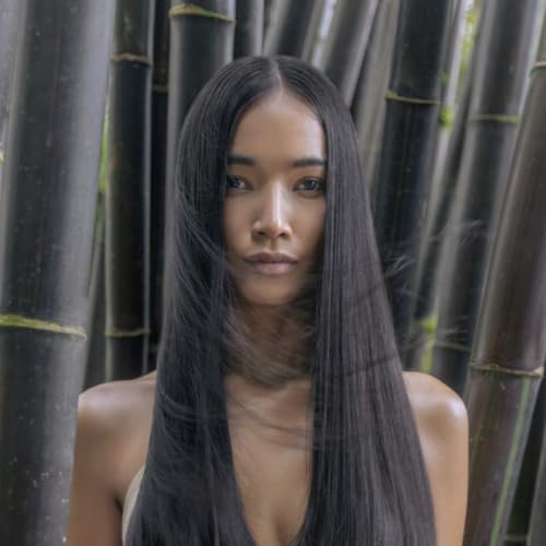 Image of Awapuhi Wild Ginger by Paul Mitchell Nourishing Shampoo, Ultra Rich, Color-Safe Formula, For Dry, Damaged + Color-Treated Hair