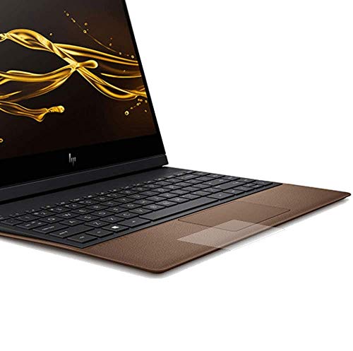 ClearView �y2���Z�b�g�zHP Spectre Folio 13-ak0000 2018�N12�����f���Ή� �y���@�\���˖h�~�z�^�b�`�p�b�h��p�ی�t�B���� ���@�\���˖h�~(�X���[�X�^�b�`/�R��)�^�C�v