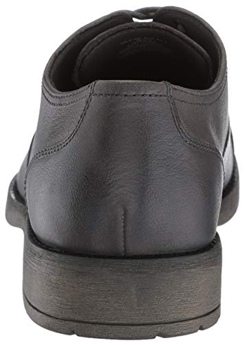 Eastland Men's Sierra Oxford3