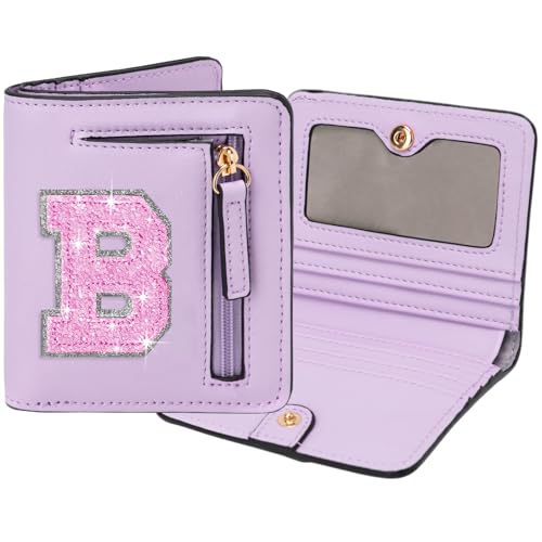 OYLOLA Birthday Gifts for Teen Girl Kids Wallet Girl Wallets